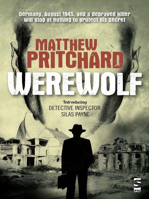 Title details for Werewolf by Matthew Pritchard - Available